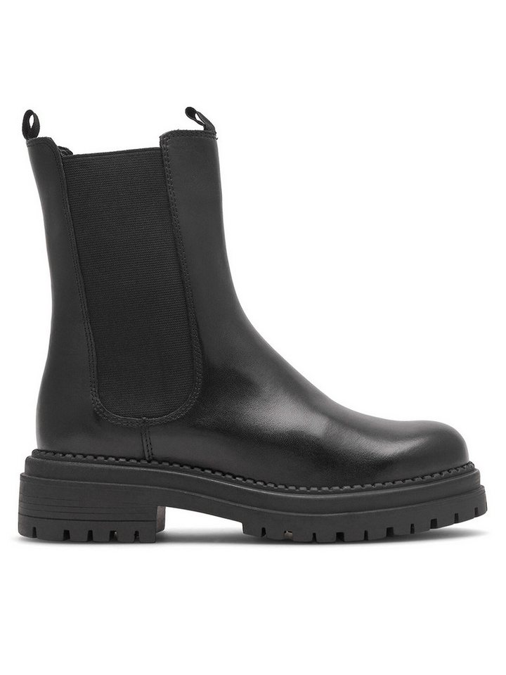 LASOCKI Lasocki Stiefeletten Damen RST-WHETHER-02 Schwarz Stiefelette von LASOCKI