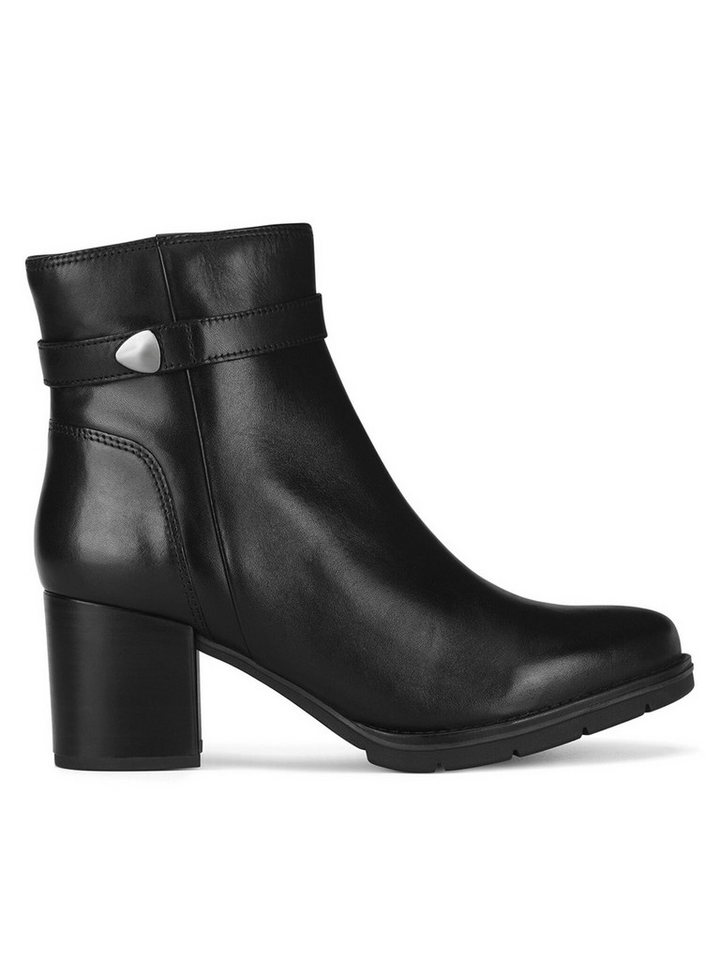 LASOCKI Lasocki Stiefeletten Damen WB-TATIANA-26 Schwarz Stiefelette LASOCKI Lasocki Stiefeletten Damen WB-TATIANA-26 Schwarz Stiefelette von LASOCKI