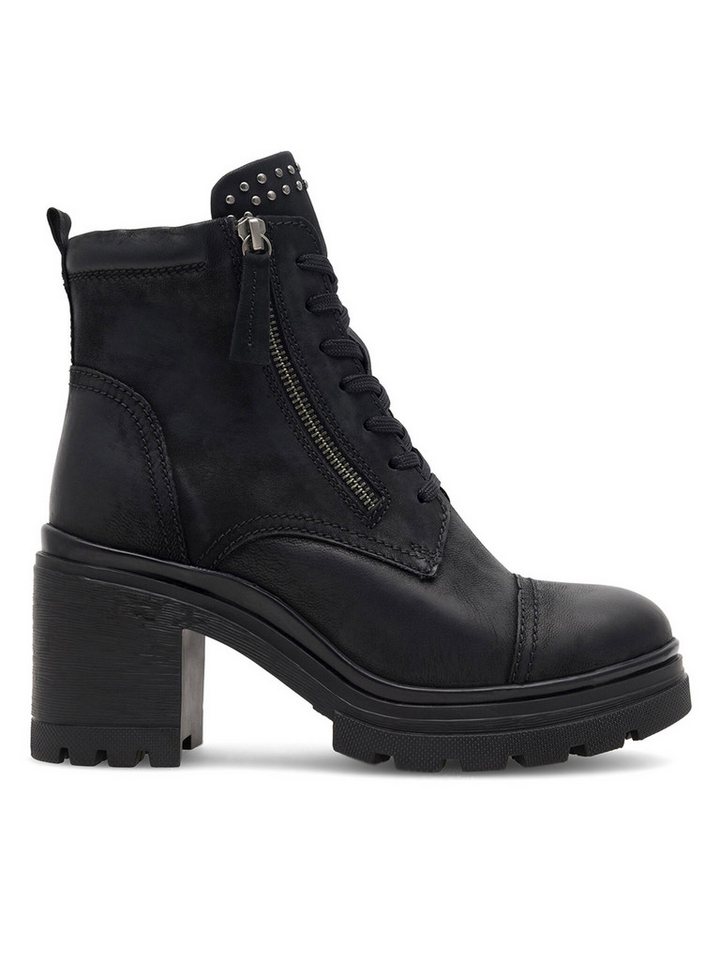 LASOCKI Lasocki Stiefeletten Damen WI16-24474-02 Schwarz Stiefelette von LASOCKI