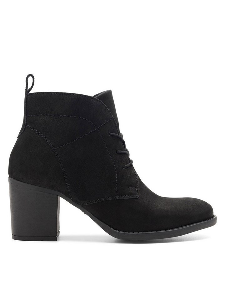 LASOCKI Lasocki Stiefeletten Damen WI23-RUTH-04 Schwarz Stiefelette von LASOCKI