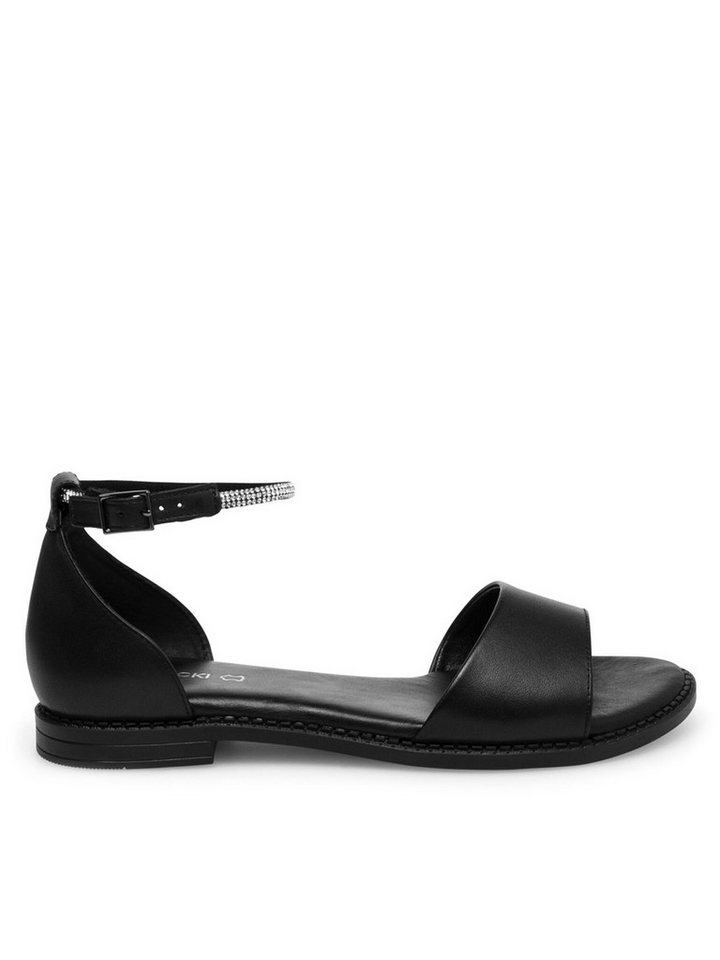 LASOCKI Sandalen EST-AFIONA-05 Schwarz Sandale von LASOCKI