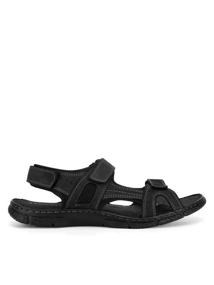LASOCKI Sandalen KODIAQ-01 MI18 Schwarz Sandale von LASOCKI