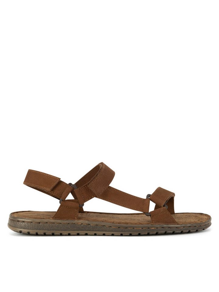 LASOCKI Sandalen MI08-BLOEMAN-95 Braun Sandale von LASOCKI