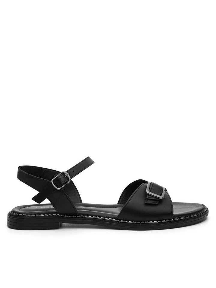 LASOCKI Sandalen RST-KATE-05 Schwarz Sandale von LASOCKI