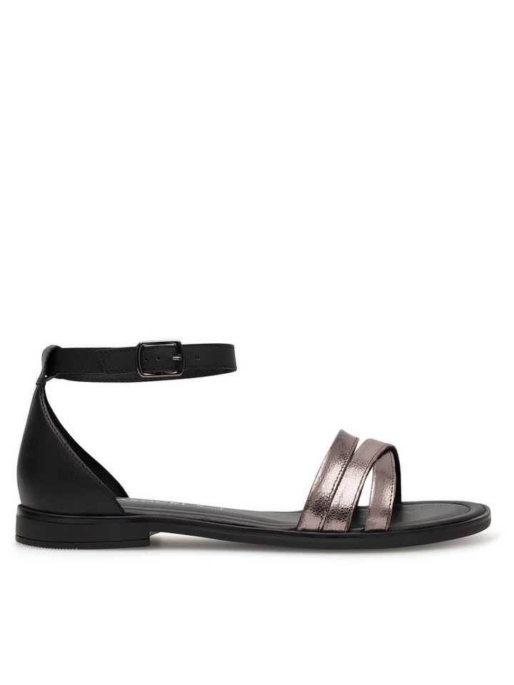 LASOCKI Sandalen WI16-FOXI-71 Schwarz Sandale von LASOCKI