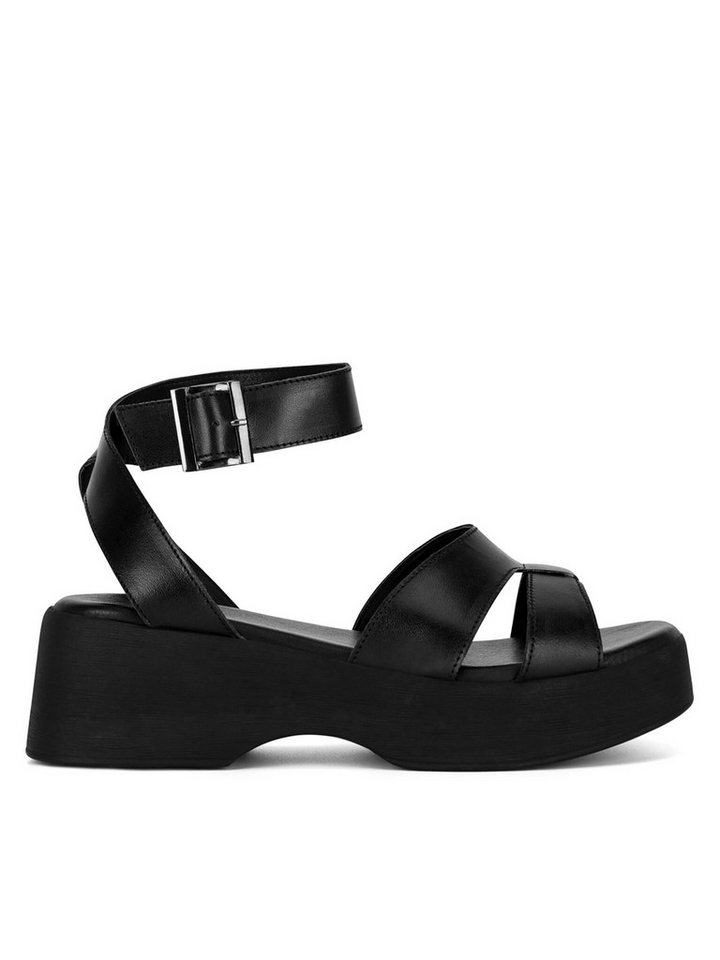 LASOCKI Sandalen WI23-NAGINA-05 Schwarz Sandale von LASOCKI