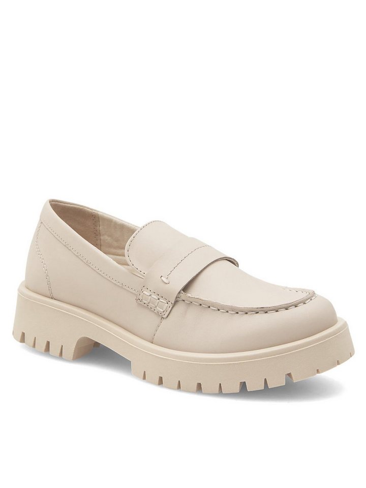 LASOCKI Lasocki Slipper Damen ARC-BEA-02 Écru Slipper von LASOCKI