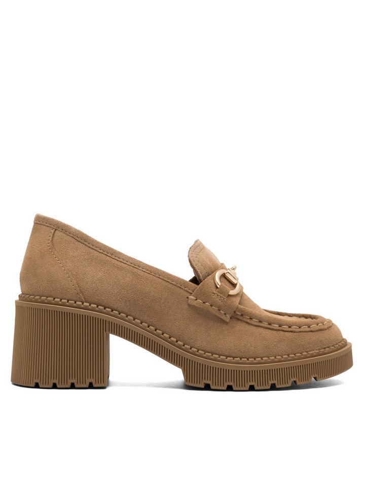 LASOCKI Slipper KAP-SL-26301 Braun Slipper von LASOCKI