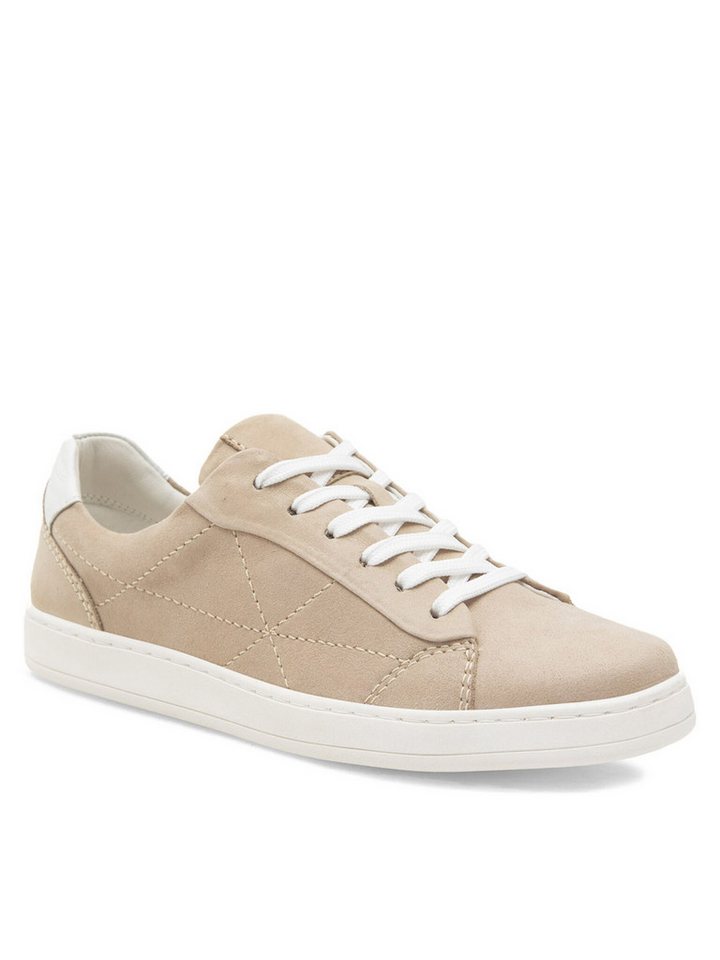 LASOCKI Sneakers WI16-DELECTA-03 Beige Sneaker von LASOCKI