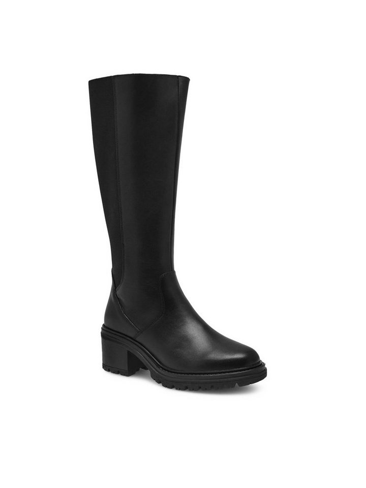 LASOCKI Stiefel BELLA EST-BELLA-L-03 Black Stiefel von LASOCKI
