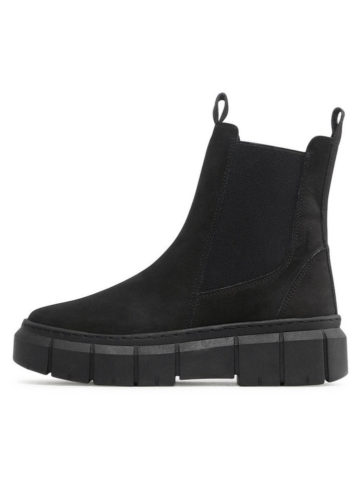 LASOCKI Stiefeletten EST-DARIA-13 Black Stiefelette von LASOCKI