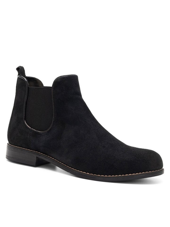 LASOCKI Stiefeletten OCE-LINDA-01 Schwarz Stiefelette von LASOCKI