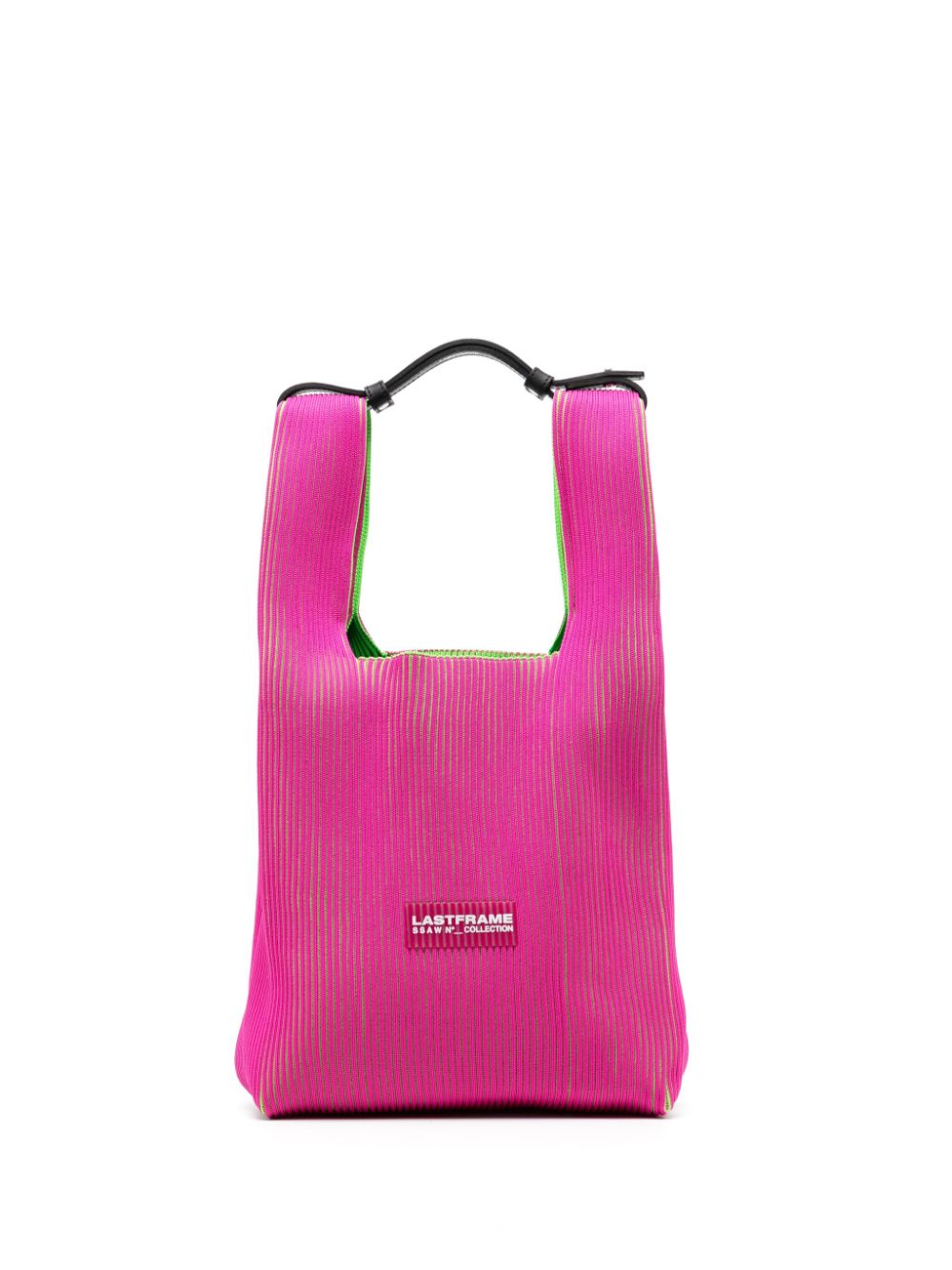 LASTFRAME Mittelgroßer Okamochi Shopper - Rosa von LASTFRAME