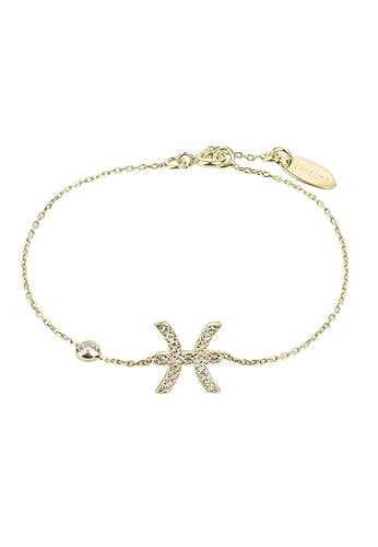 LATELITA Sternzeichen-HOROSKOP Sternzeichen Armband Fische LATELITA Sternzeichen-HOROSKOP Sternzeichen Armband Fische von LATELITA