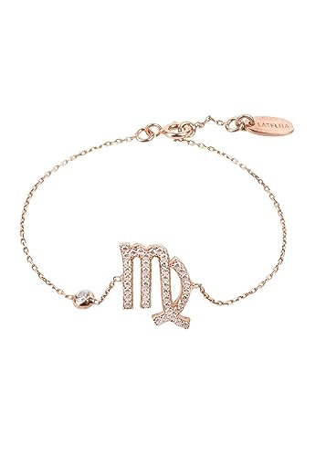 LATELITA Sternzeichen-HOROSKOP Sternzeichen-Armband Jungfrau von LATELITA