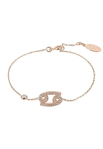 LATELITA Sternzeichen-HOROSKOP Sternzeichen Armband Krebs LATELITA Sternzeichen-HOROSKOP Sternzeichen Armband Krebs von LATELITA