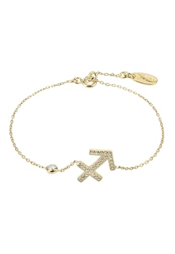 LATELITA Sternzeichen-HOROSKOP Sternzeichen-Armband SCHÜTZE LATELITA Sternzeichen-HOROSKOP Sternzeichen-Armband SCHÜTZE von LATELITA