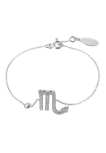 LATELITA Sternzeichen-HOROSKOP Sternzeichen-Armband Skorpion LATELITA Sternzeichen-HOROSKOP Sternzeichen-Armband Skorpion von LATELITA