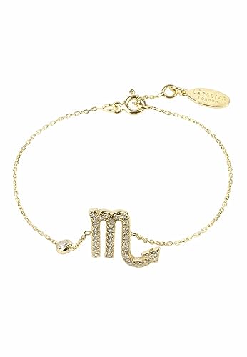 LATELITA Sternzeichen-HOROSKOP Sternzeichen-Armband Skorpion LATELITA Sternzeichen-HOROSKOP Sternzeichen-Armband Skorpion von LATELITA