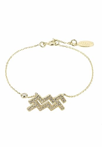 LATELITA Sternzeichen-HOROSKOP Sternzeichen Armband WASSERMANN LATELITA Sternzeichen-HOROSKOP Sternzeichen Armband WASSERMANN von LATELITA