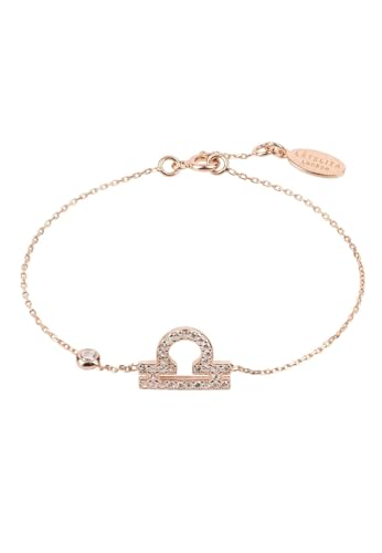 LATELITA Sternzeichen-HOROSKOP Sternzeichen-Armband Waage LATELITA Sternzeichen-HOROSKOP Sternzeichen-Armband Waage von LATELITA
