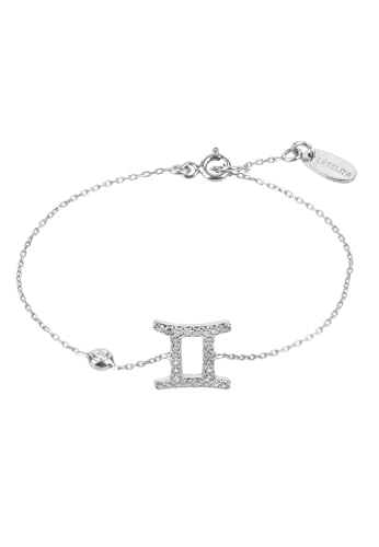 LATELITA Sternzeichen-HOROSKOP Sternzeichen-Armband Zwillinge LATELITA Sternzeichen-HOROSKOP Sternzeichen-Armband Zwillinge von LATELITA