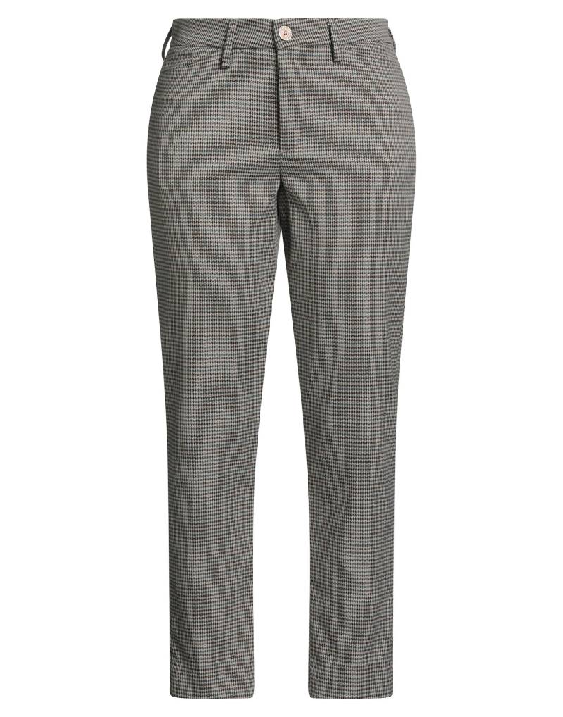 LATINO' Hose Damen Grau von LATINO'