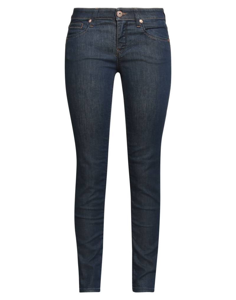 LATINO' Jeanshose Damen Blau von LATINO'