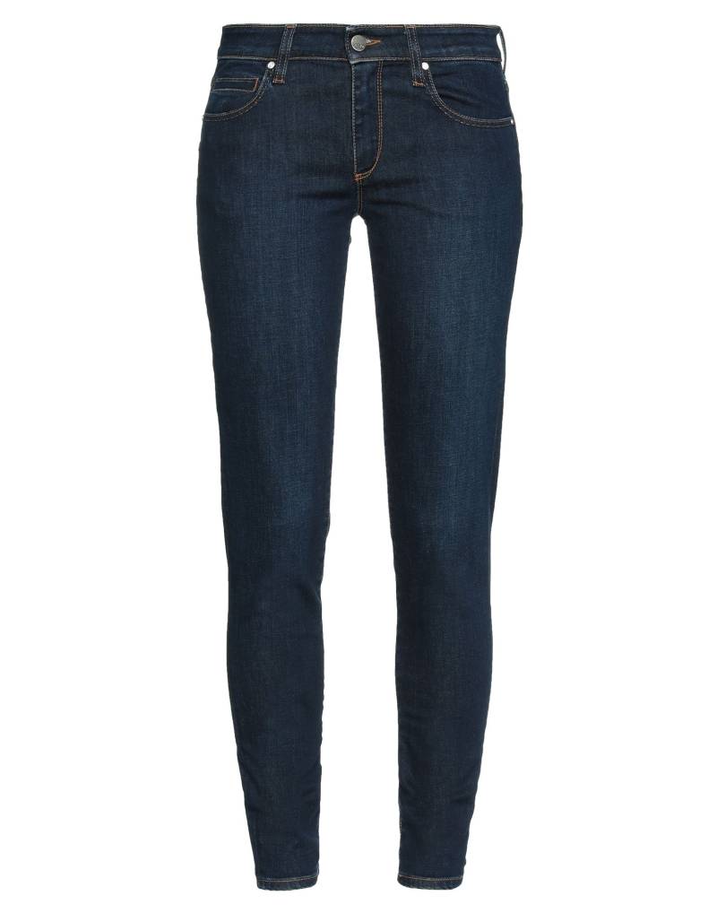 LATINO' Jeanshose Damen Blau von LATINO'