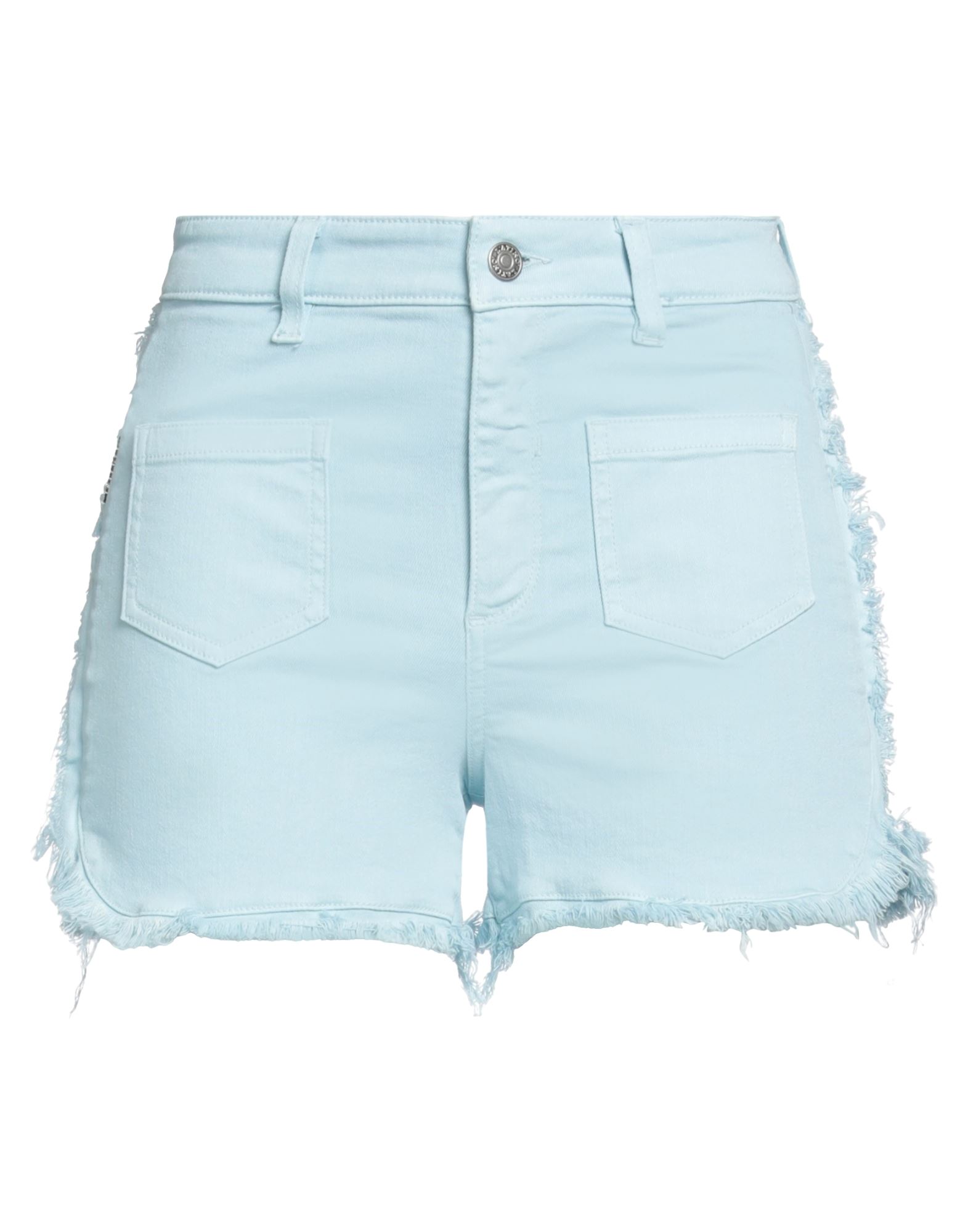 LATINO' Jeansshorts Damen Himmelblau LATINO' Jeansshorts Damen Himmelblau von LATINO'