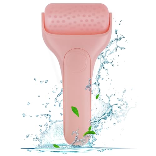 LATME Eisroller für Gesichtsaugen, Damen-Geschenke, Gesichtsmassagegerät, Schwellungen, Migräne, Schmerzlinderung und leichte Verletzungen LATME Eisroller für Gesichtsaugen, Damen-Geschenke, Gesichtsmassagegerät, Schwellungen, Migräne, Schmerzlinderung und leichte Verletzungen von LATME