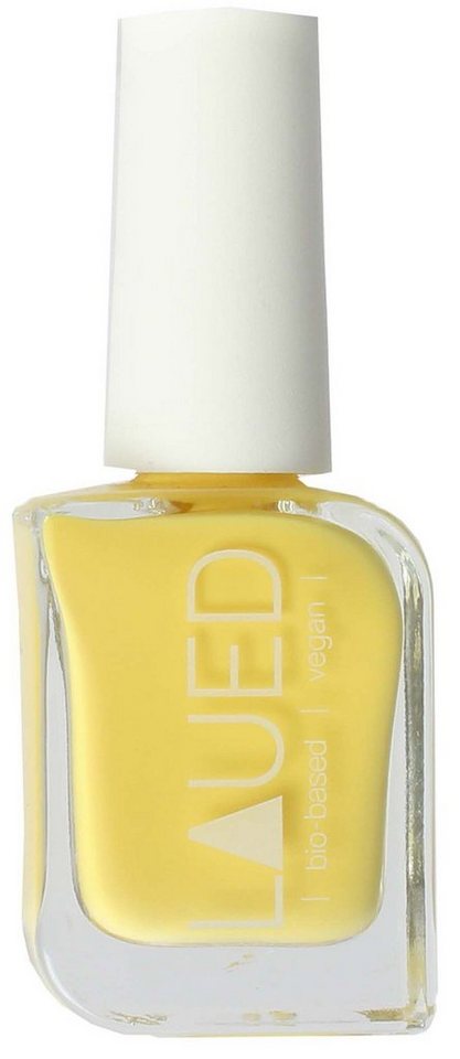 Vargu Nagellack Sunrise, mit natürlichen Inhaltstoffen Vargu Nagellack Sunrise, mit natürlichen Inhaltstoffen von Vargu
