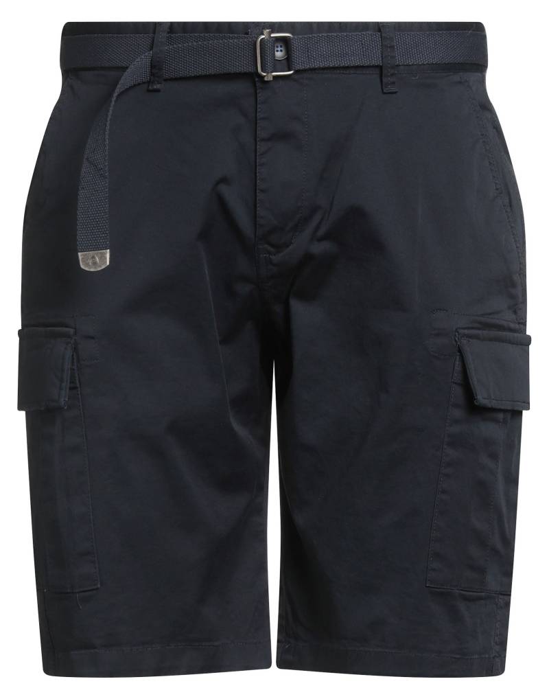 LAUNDRY & JOY Shorts & Bermudashorts Herren Nachtblau LAUNDRY & JOY Shorts & Bermudashorts Herren Nachtblau von LAUNDRY & JOY