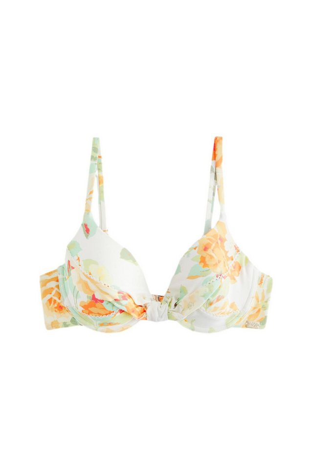 LAURA ASHLEY Bügel-Bikini-Top Laura Ashley Bikinioberteil (1-St) von LAURA ASHLEY
