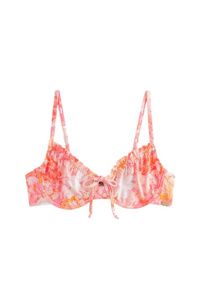 LAURA ASHLEY Bügel-Bikini-Top Laura Ashley Bikinioberteil mit Bügel (1-St) von LAURA ASHLEY