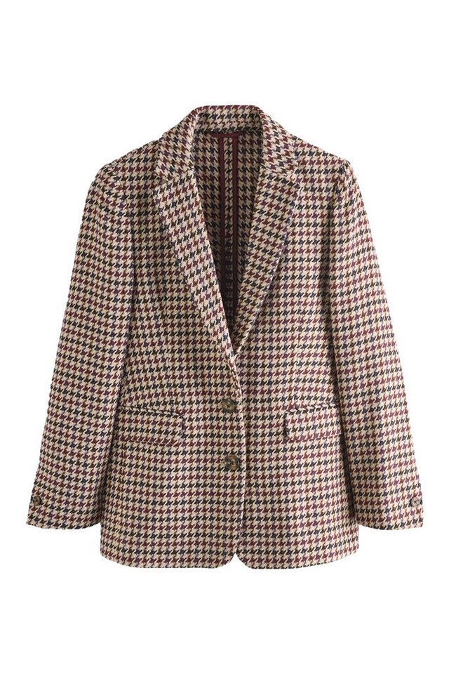 LAURA ASHLEY Jackenblazer Laura Ashley einreihiger Heritage Cordblazer (1-tlg) von LAURA ASHLEY