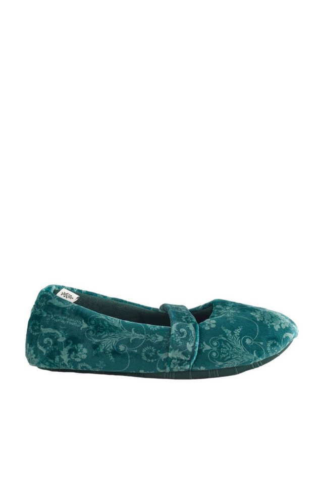LAURA ASHLEY Laura Ashley Mary-Jane-Hausschuhe Hausschuh (1-tlg) von LAURA ASHLEY