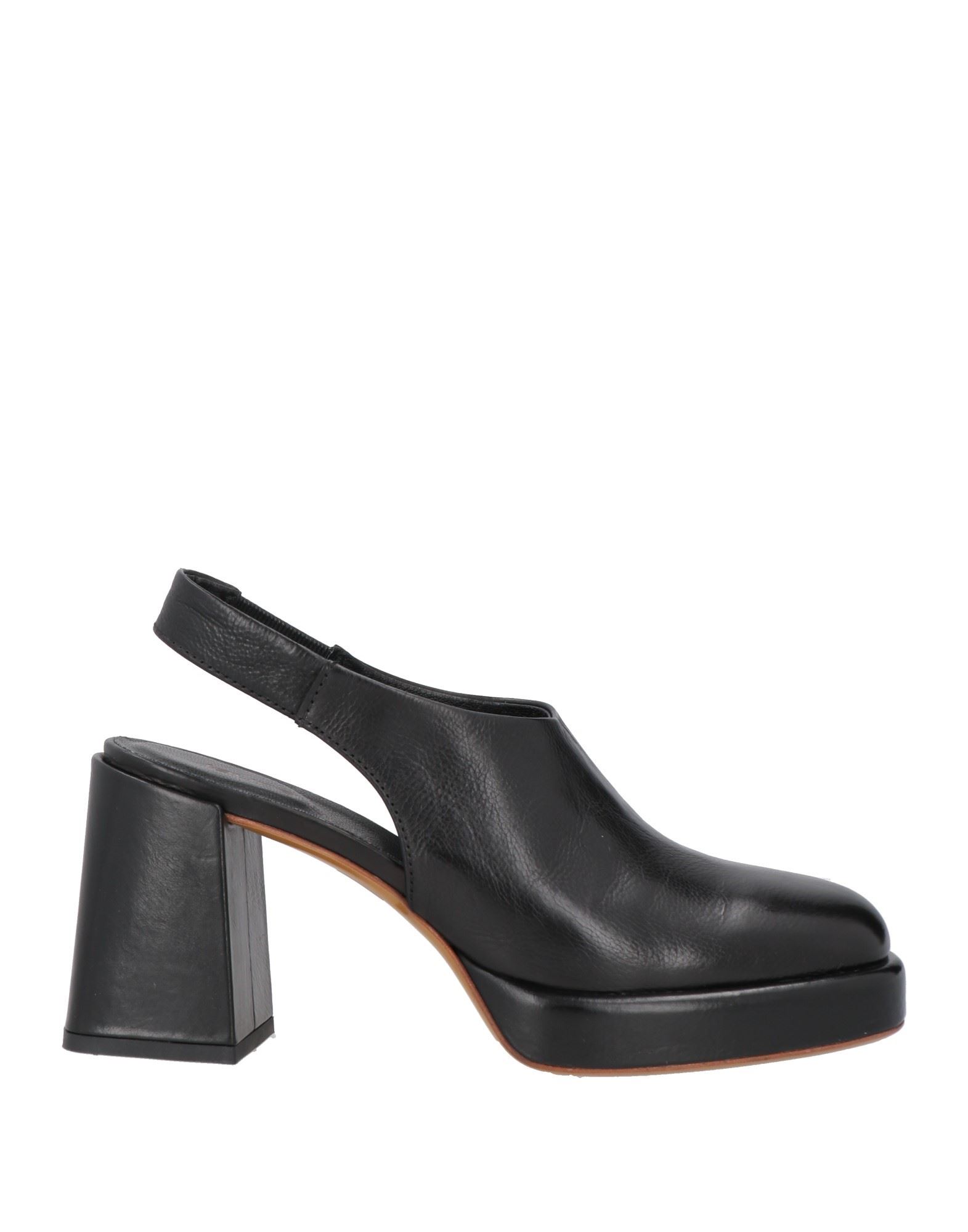 LAURA BELLARIVA Pumps Damen Schwarz von LAURA BELLARIVA