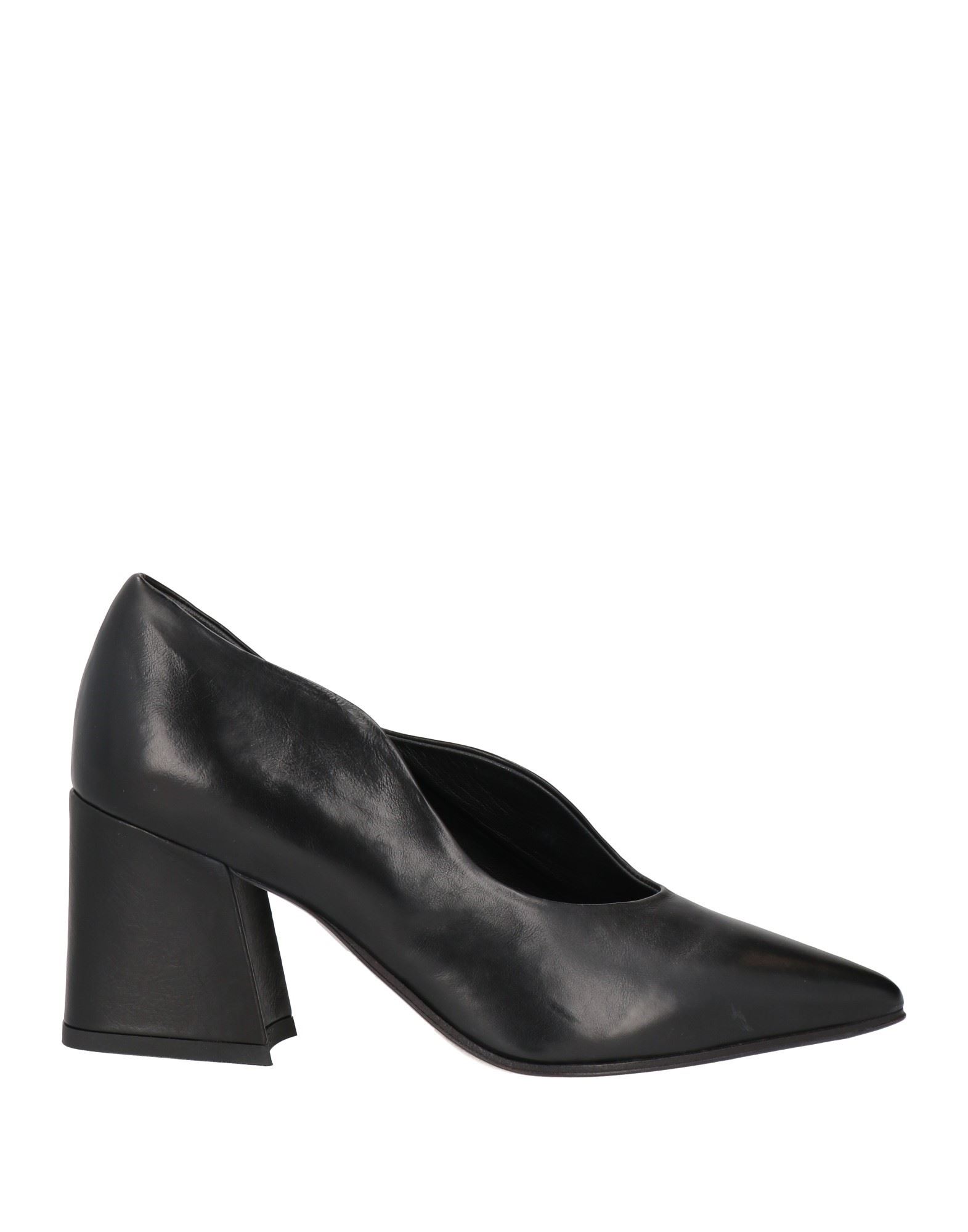 LAURA BELLARIVA Pumps Damen Schwarz von LAURA BELLARIVA