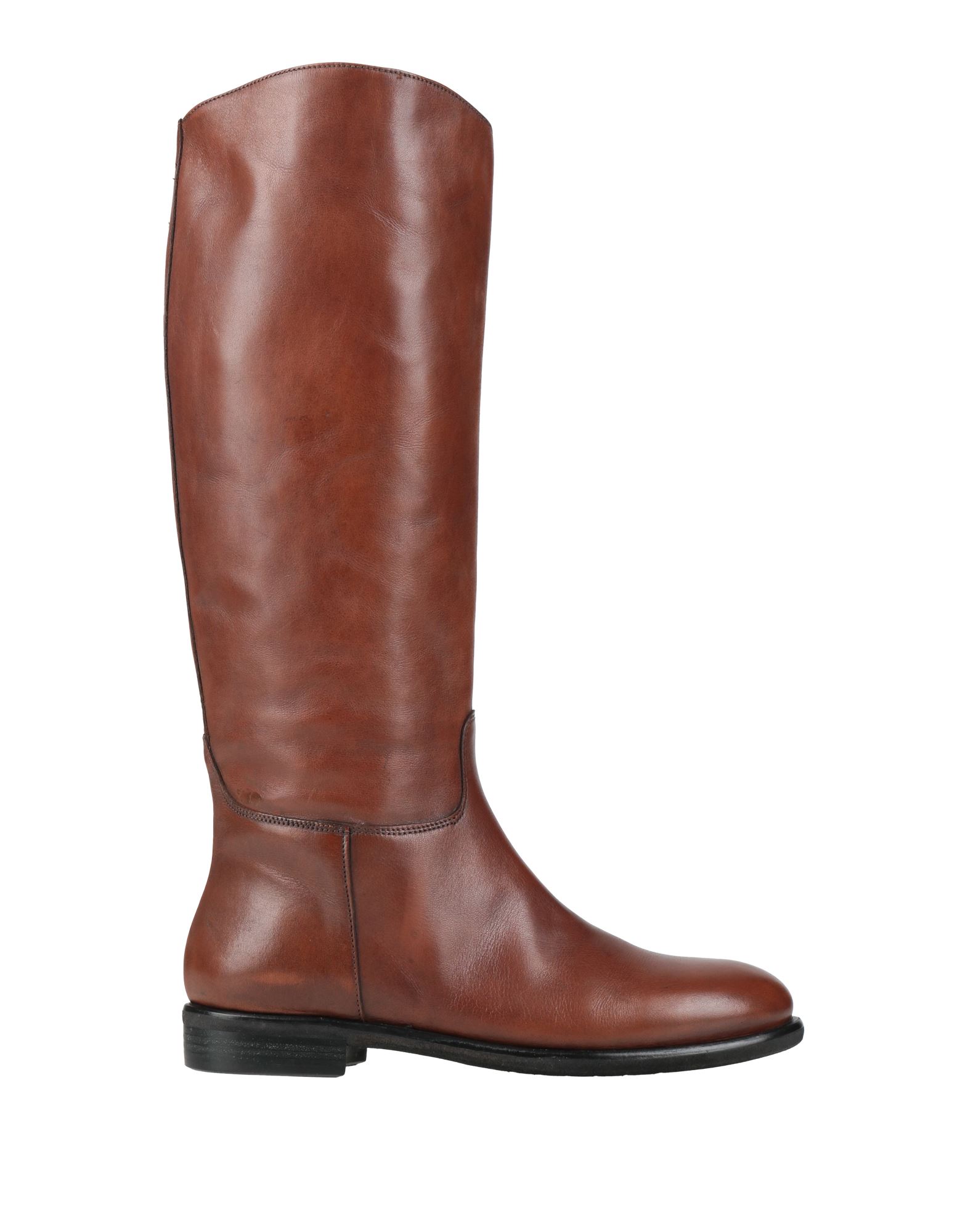LAURA BELLARIVA Stiefel Damen Braun LAURA BELLARIVA Stiefel Damen Braun von LAURA BELLARIVA