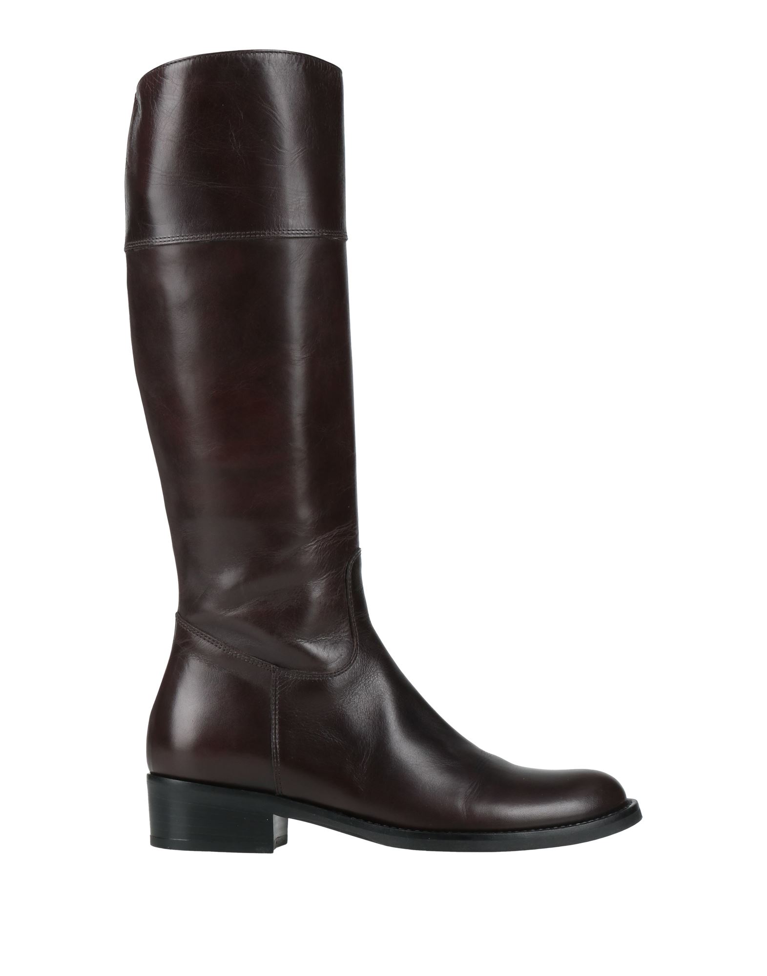 LAURA BELLARIVA Stiefel Damen Dunkelbraun LAURA BELLARIVA Stiefel Damen Dunkelbraun von LAURA BELLARIVA