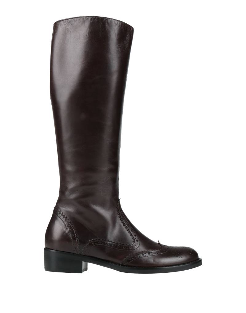 LAURA BELLARIVA Stiefel Damen Dunkelbraun LAURA BELLARIVA Stiefel Damen Dunkelbraun von LAURA BELLARIVA