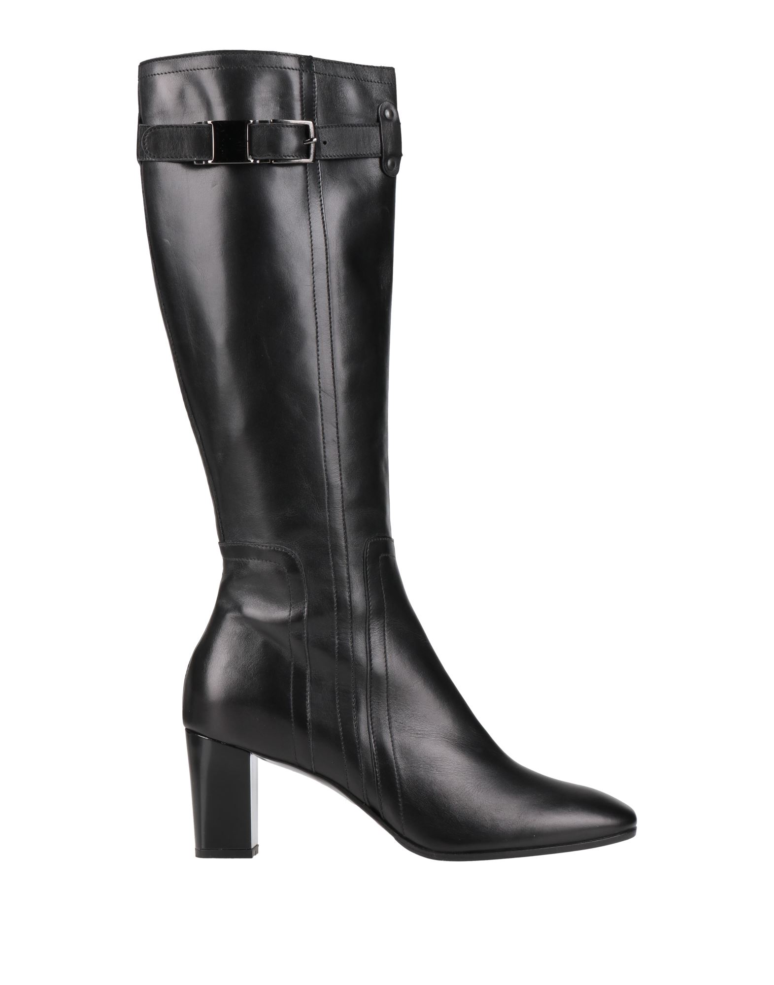 LAURA BELLARIVA Stiefel Damen Schwarz LAURA BELLARIVA Stiefel Damen Schwarz von LAURA BELLARIVA