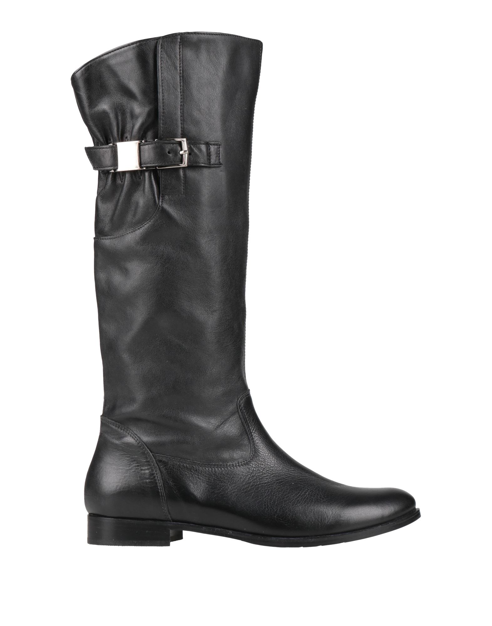 LAURA BELLARIVA Stiefel Damen Schwarz LAURA BELLARIVA Stiefel Damen Schwarz von LAURA BELLARIVA