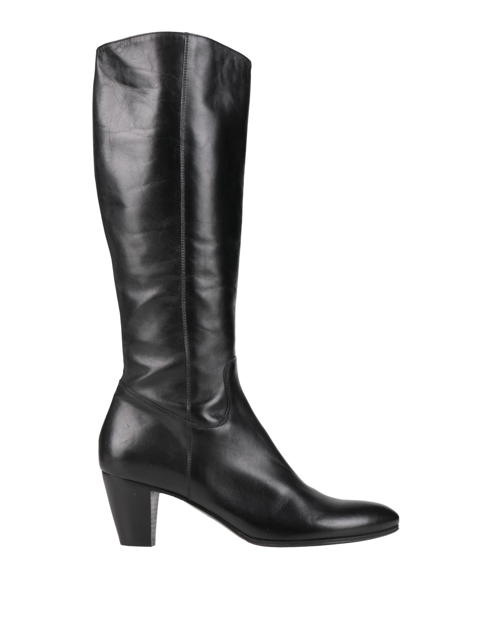 LAURA BELLARIVA Stiefel Damen Schwarz LAURA BELLARIVA Stiefel Damen Schwarz von LAURA BELLARIVA