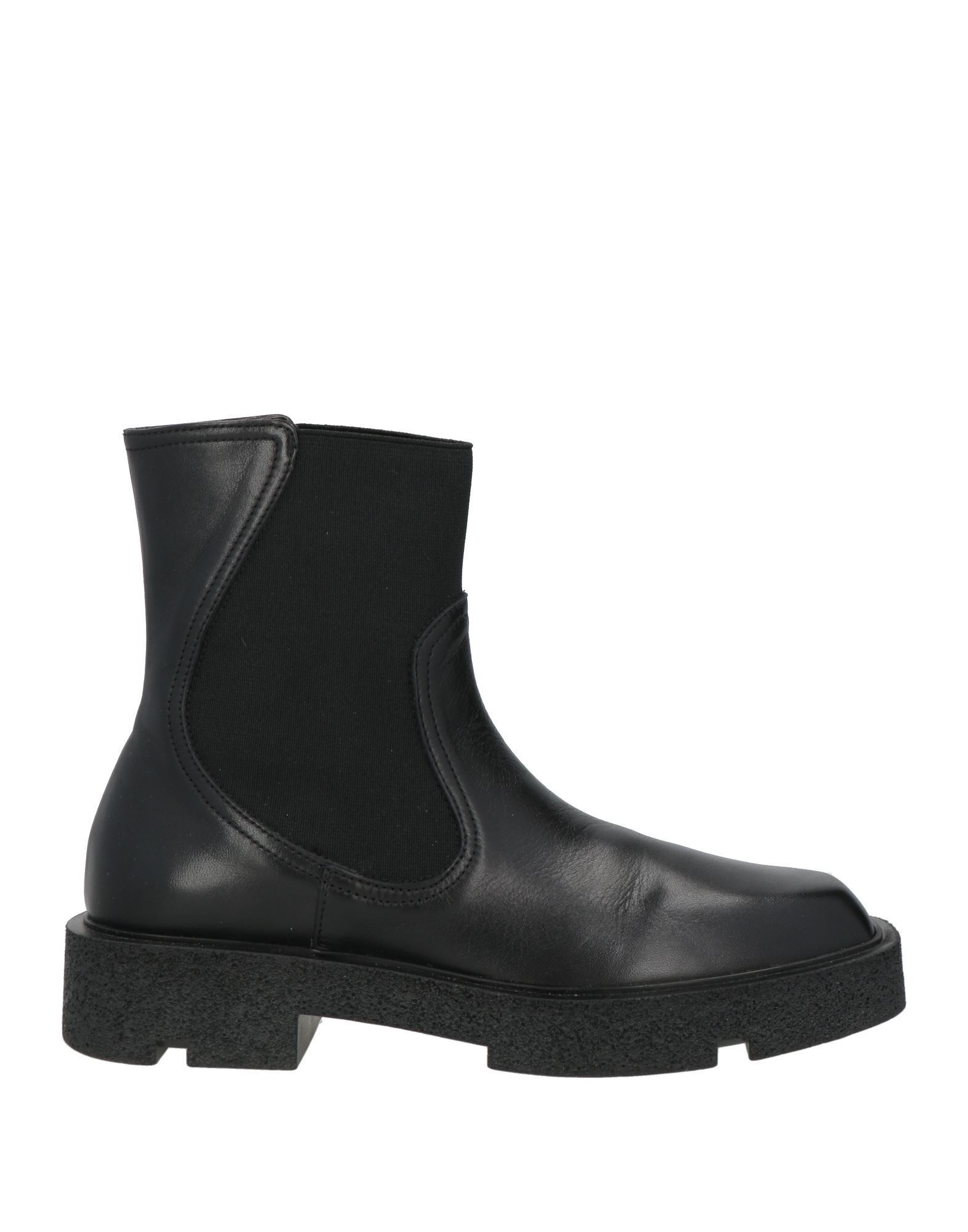 LAURA BELLARIVA Stiefelette Damen Schwarz von LAURA BELLARIVA