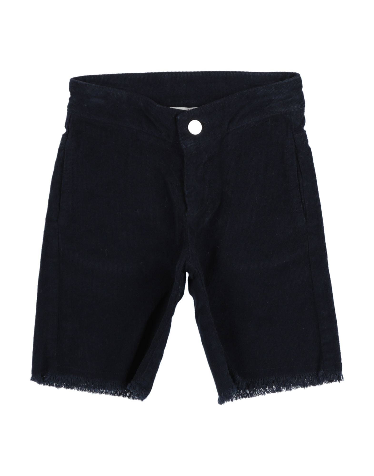 LAURA BIAGIOTTI BABY Shorts & Bermudashorts Kinder Nachtblau von LAURA BIAGIOTTI BABY