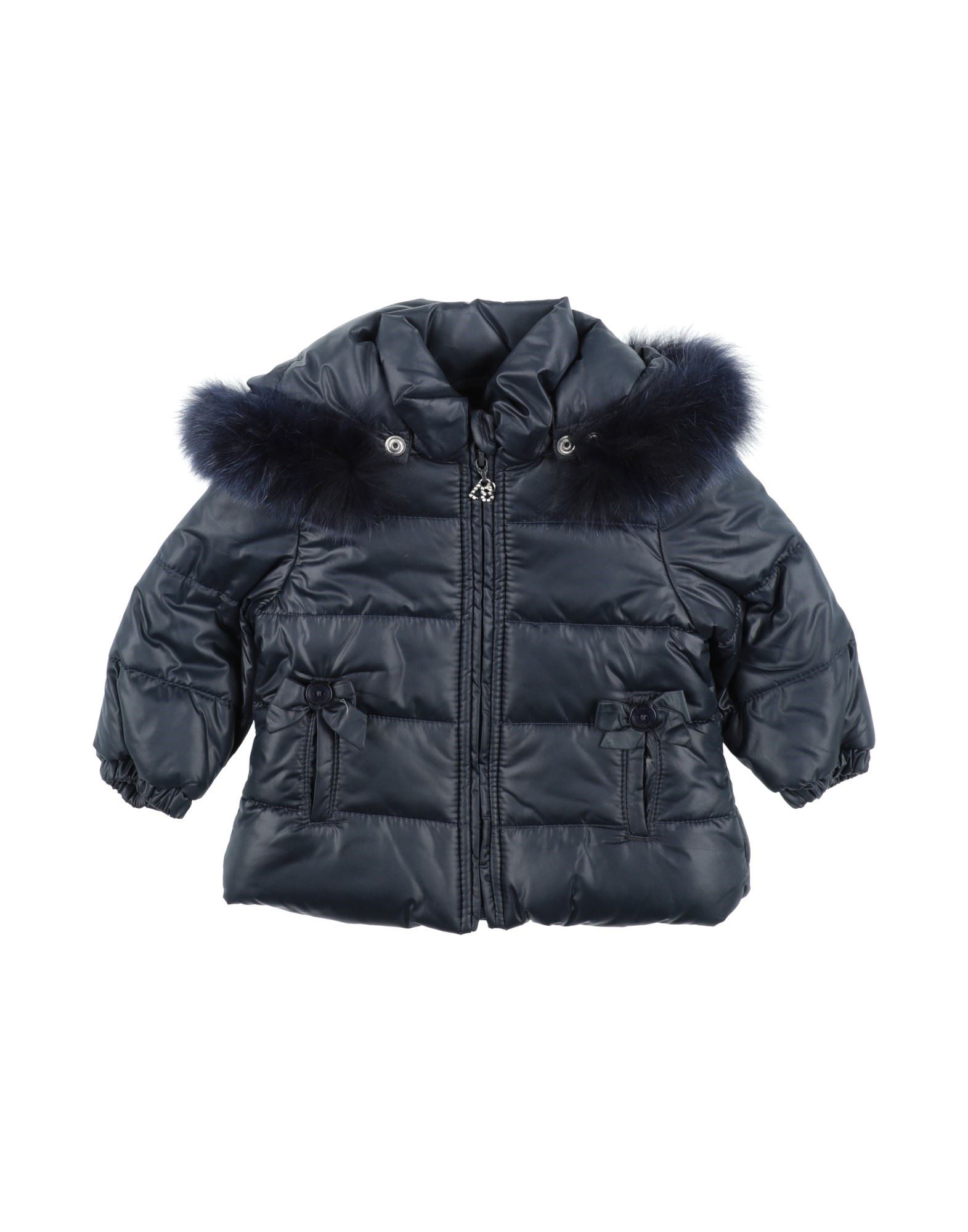 LAURA BIAGIOTTI BABY Pufferjacke & Daunenjacke Kinder Nachtblau von LAURA BIAGIOTTI BABY