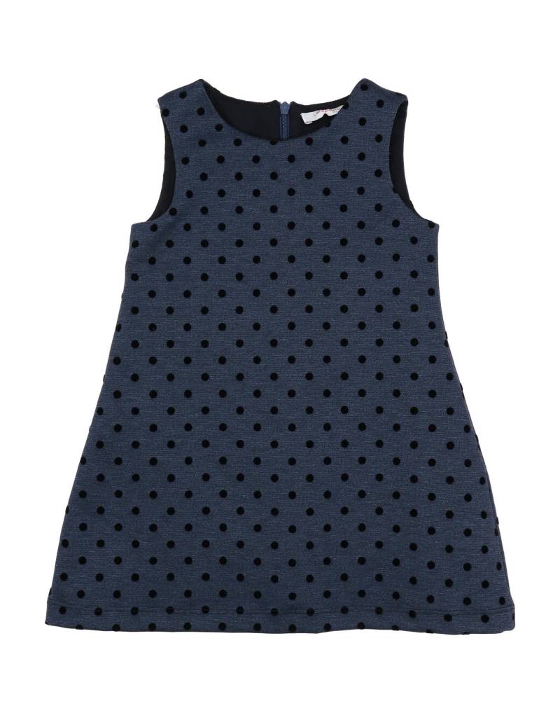 LAURA BIAGIOTTI DOLLS Babykleid Kinder Nachtblau von LAURA BIAGIOTTI DOLLS