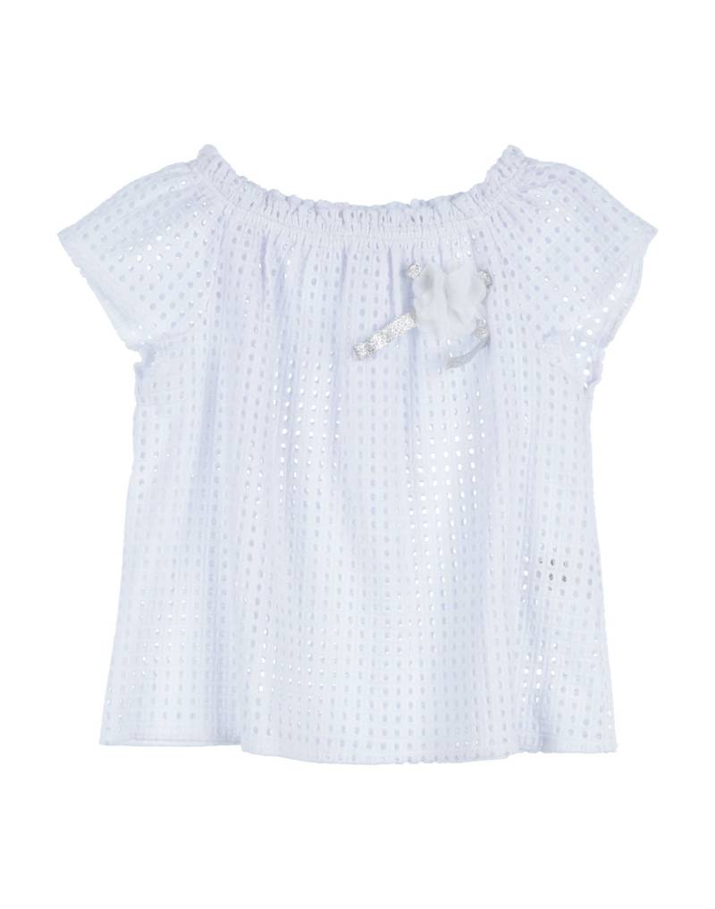 LAURA BIAGIOTTI DOLLS Top Kinder Weiß von LAURA BIAGIOTTI DOLLS